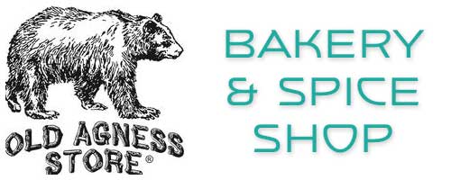 Old Agness Store Bakery & Eatery