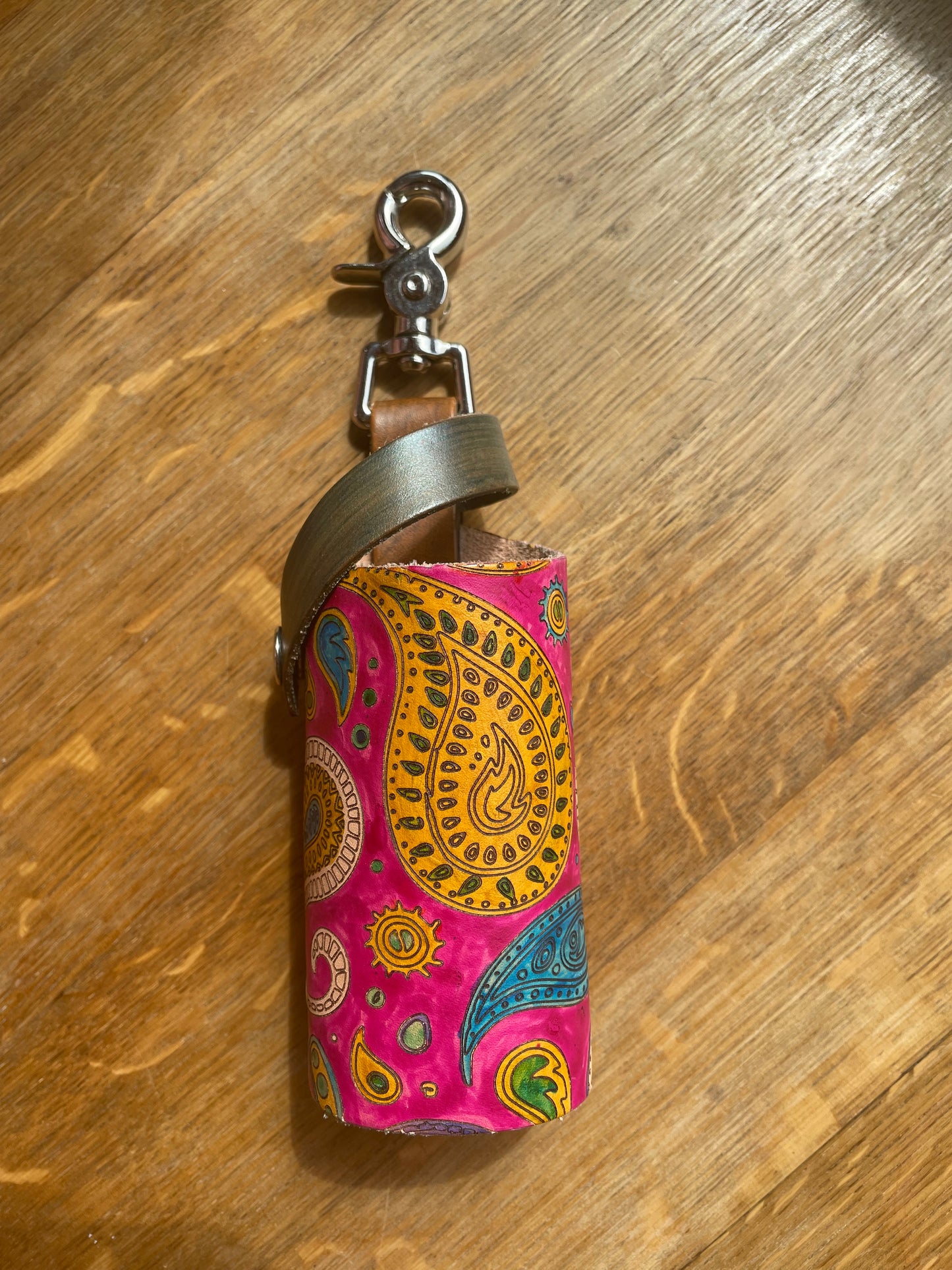 OAS Hot Sauce Holsters!