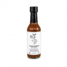 Seed Ranch Flavor's Umami RESERVE Hot Sauce 5 oz