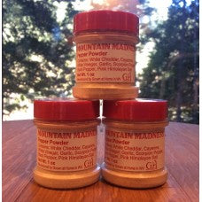 Old Agness Store Mountain Madness Pepper Powder