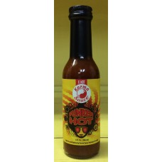 Karma Sauce ~Funken Hot 5oz