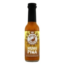 Karma Sauce ~HUHŪ PIÑA 5oz