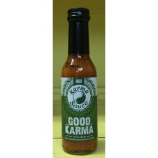 Karma Sauce ~GOOD KARMA 5oz