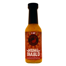 Karma Sauce ~HUHU DIABLO 5oz