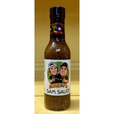 Mikey V's Sam Sauce