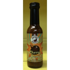 Karma Sauce ~Cherry Bomb 5oz
