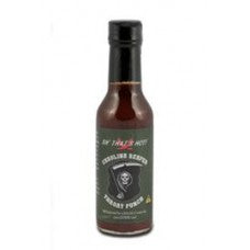 SH' THAT'S HOT Carolina Reaper Throat Punch Hot Sauce 5 oz