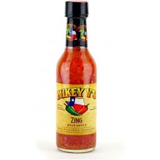Mikey V's Sauce Zing 5 oz
