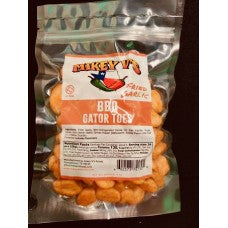 Mikey V's - Gator Toes - BBQ