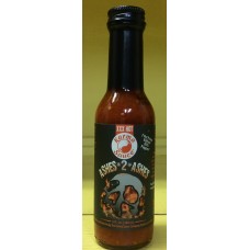 Karma Sauce ~Ashes 2 Ashes 5