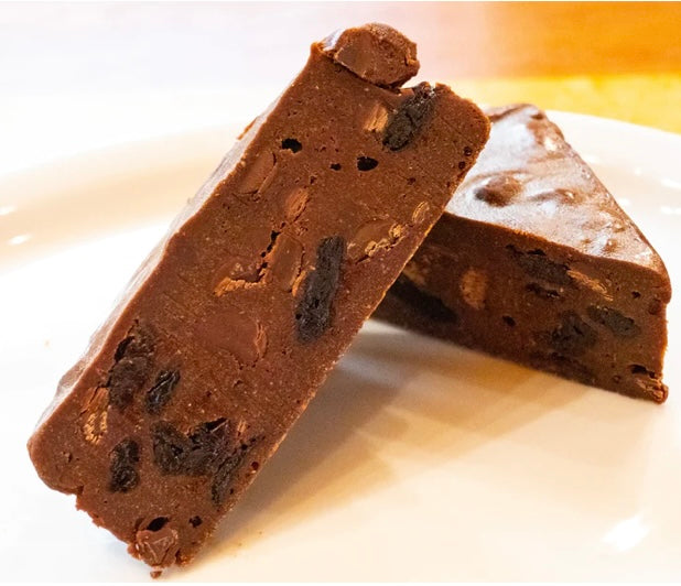 Gluten-Free Chocolate Brownies a Hit at OAS!