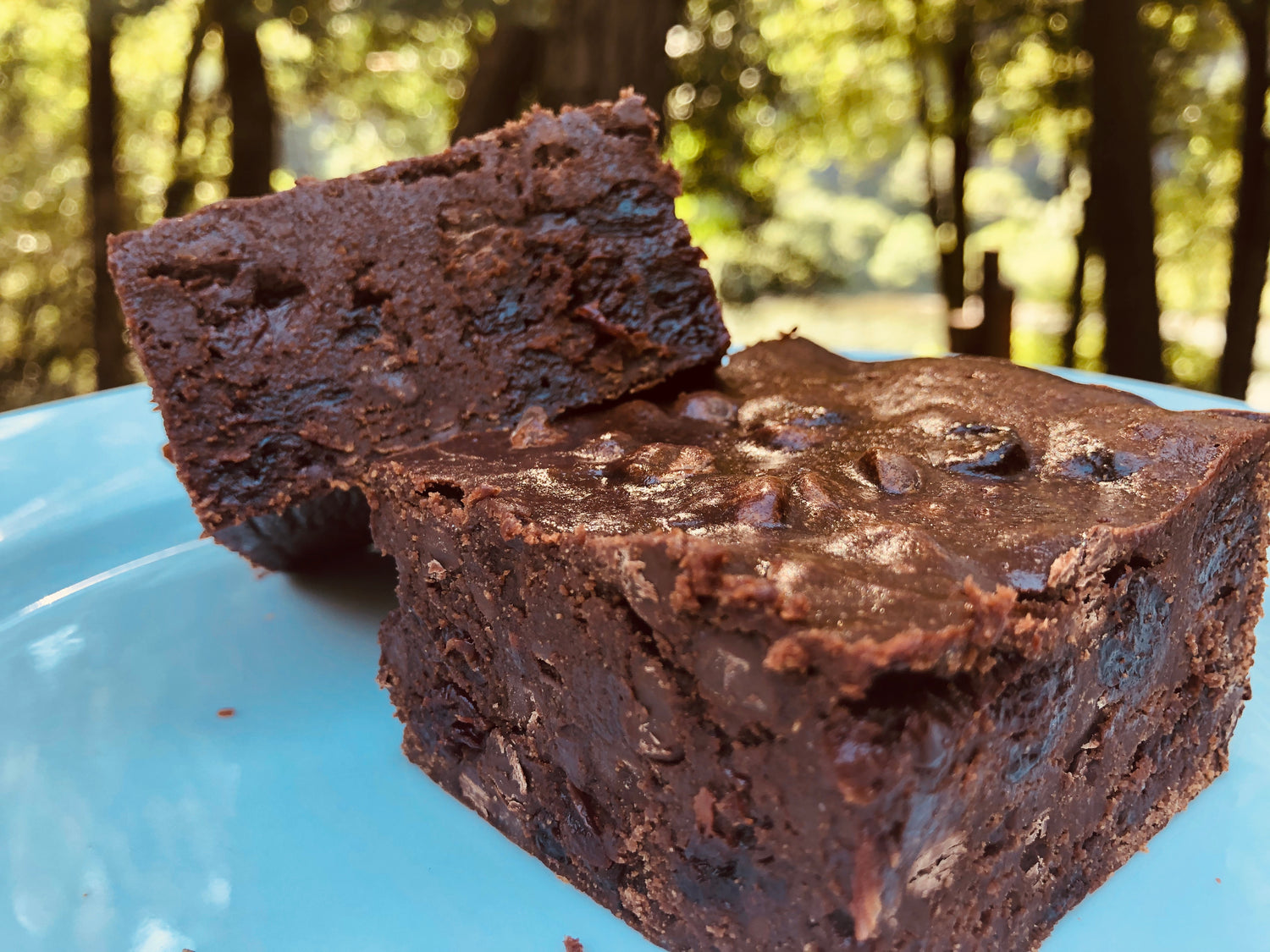OAS Brownie Favorites - Chocolate & more..!