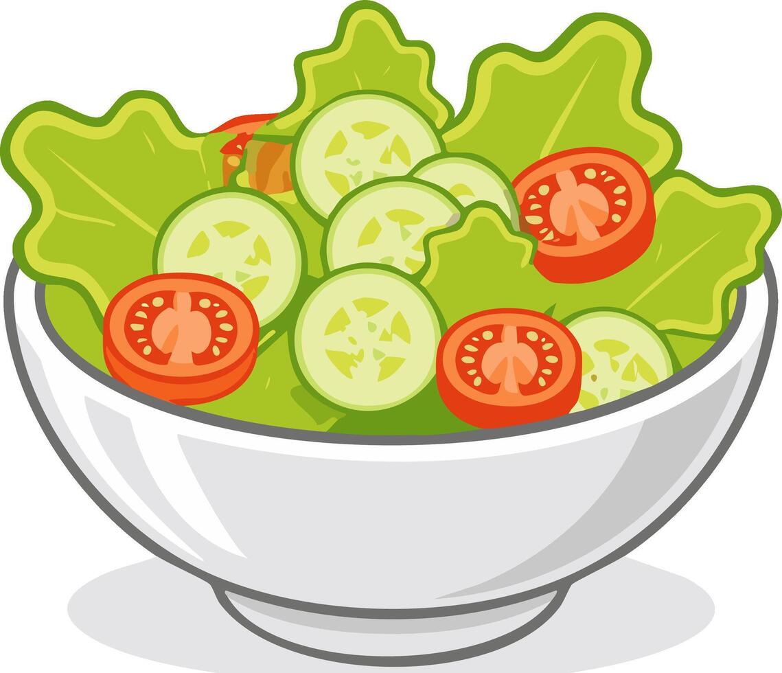 Side Salad