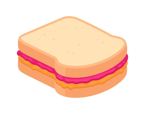 Kids PB&J
