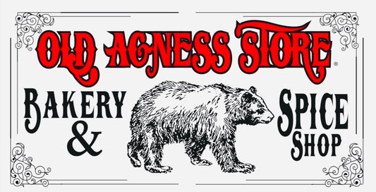 OLD AGNESS STORE GIFT CARD