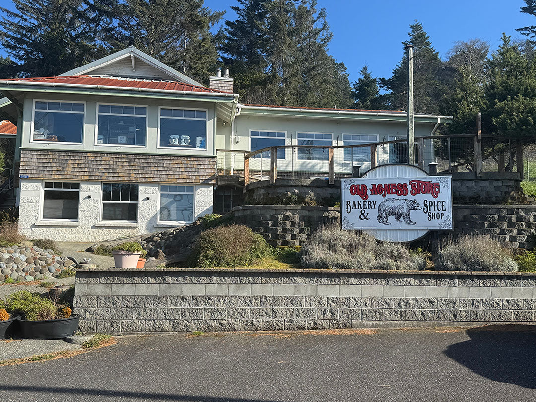 Bakery, Eatery, Shoppe & More