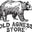 logo of Old Agness Store Bakery & Eatery