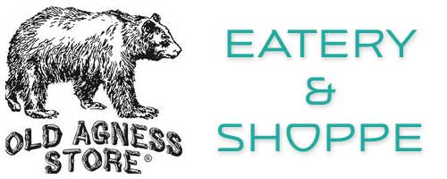 Old Agness Store Bakery & Eatery