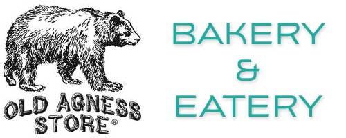 Old Agness Store Bakery & Eatery