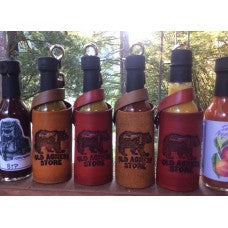 OAS Hot Sauce Holsters!