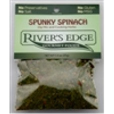 River's Edge Gourmet Foods Spunky Spinach Dip Mix 1.33 oz