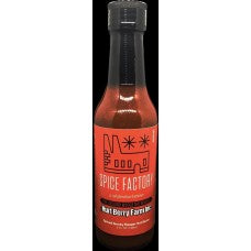 Hurt Berry Farms Spice Factory Hot Sauce
