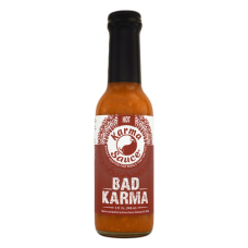 Karma Sauce ~Bad Karma 5oz