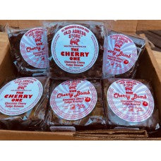 GIFT #8 Old Agness Store®️ THE CHOCOLATE CHERRY BROWNIE BOX