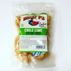 Mikey V's - Gator Toes - Chile Lime