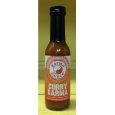 Karma Sauce ~Curry Sauce 5oz