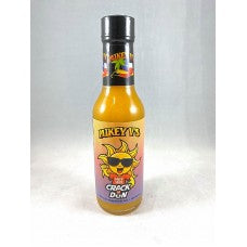 Mikey V's - Crack of Don Hot Sauce